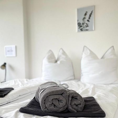 Hegau Boardinghouse Apartamento Singen Exterior foto