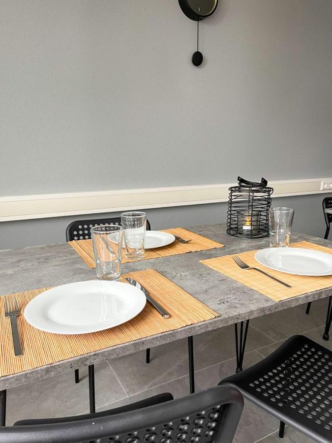 Hegau Boardinghouse Apartamento Singen Exterior foto