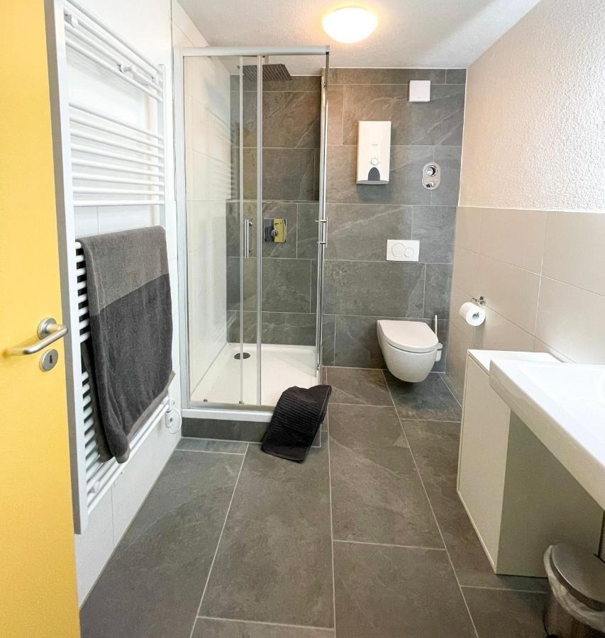 Hegau Boardinghouse Apartamento Singen Exterior foto