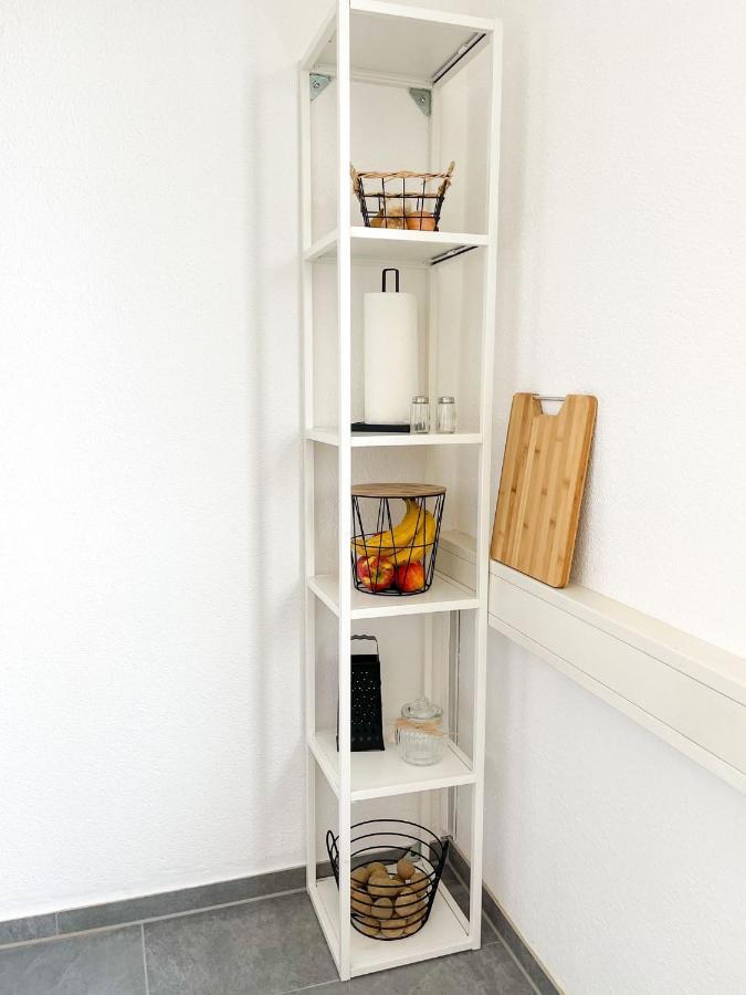 Hegau Boardinghouse Apartamento Singen Exterior foto