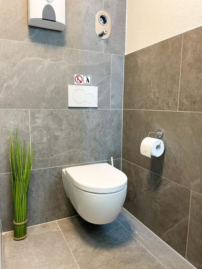 Hegau Boardinghouse Apartamento Singen Exterior foto