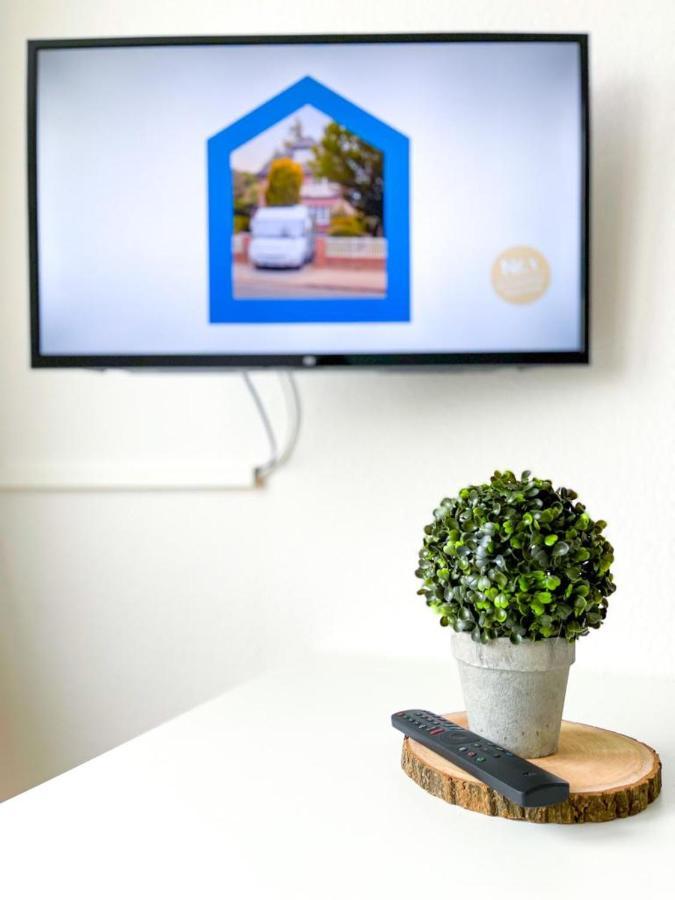 Hegau Boardinghouse Apartamento Singen Exterior foto