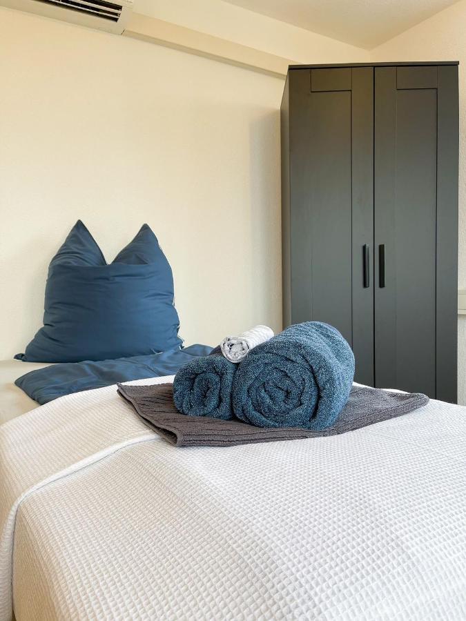 Hegau Boardinghouse Apartamento Singen Exterior foto