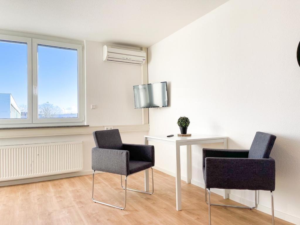 Hegau Boardinghouse Apartamento Singen Exterior foto