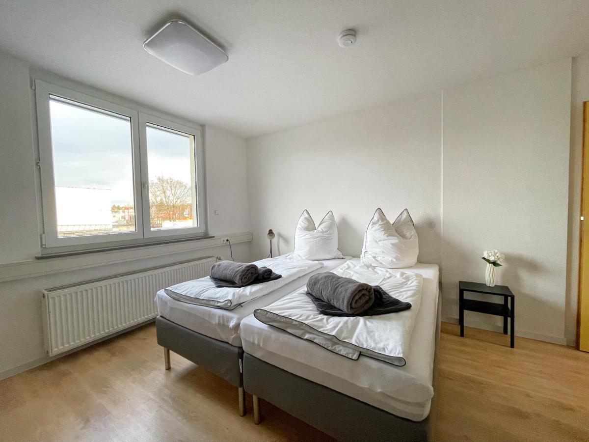 Hegau Boardinghouse Apartamento Singen Exterior foto