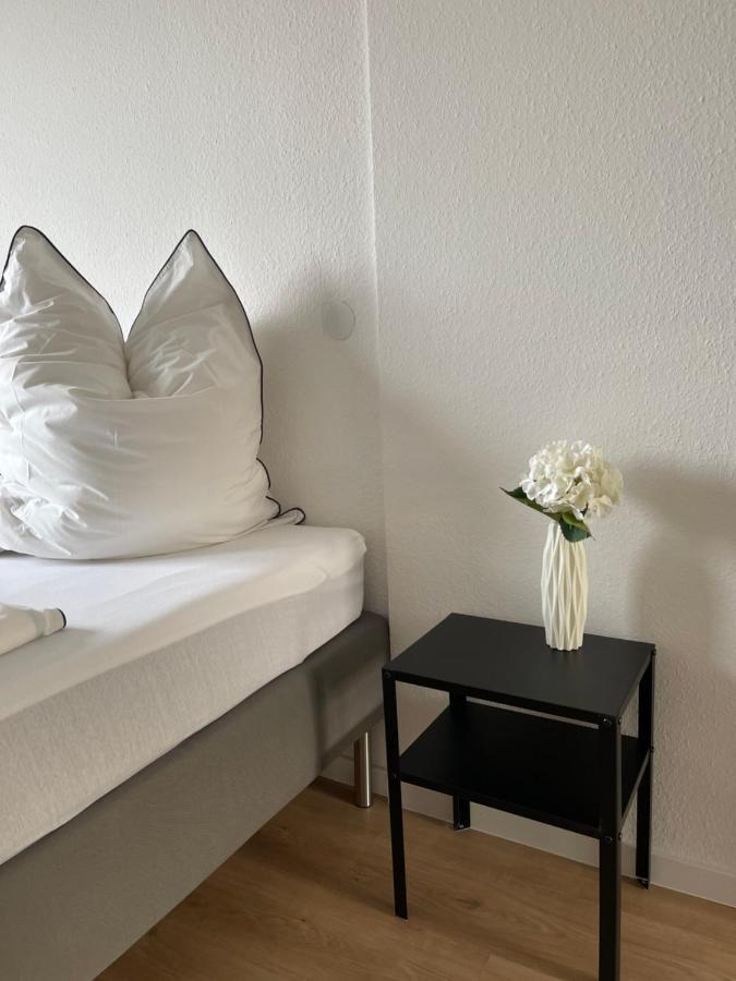 Hegau Boardinghouse Apartamento Singen Exterior foto