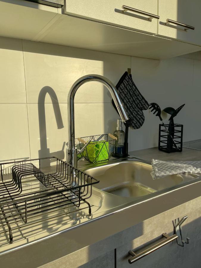 Hegau Boardinghouse Apartamento Singen Exterior foto