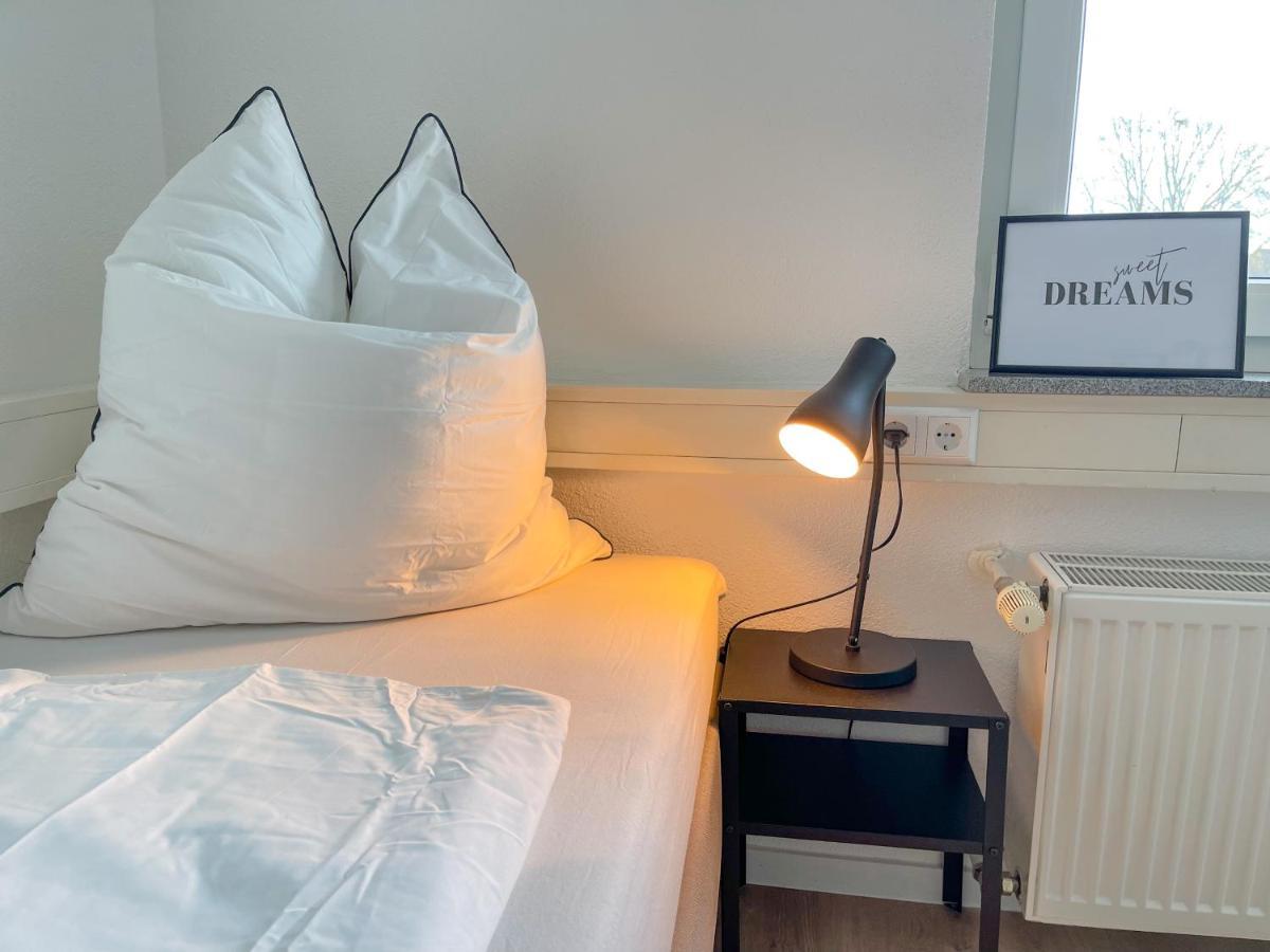 Hegau Boardinghouse Apartamento Singen Exterior foto