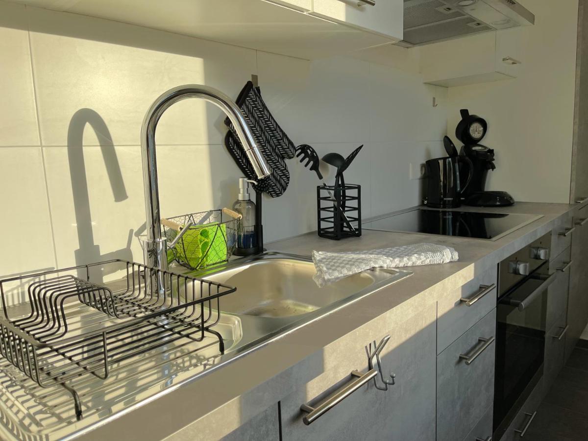 Hegau Boardinghouse Apartamento Singen Exterior foto