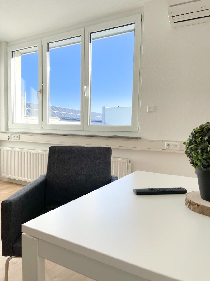Hegau Boardinghouse Apartamento Singen Exterior foto