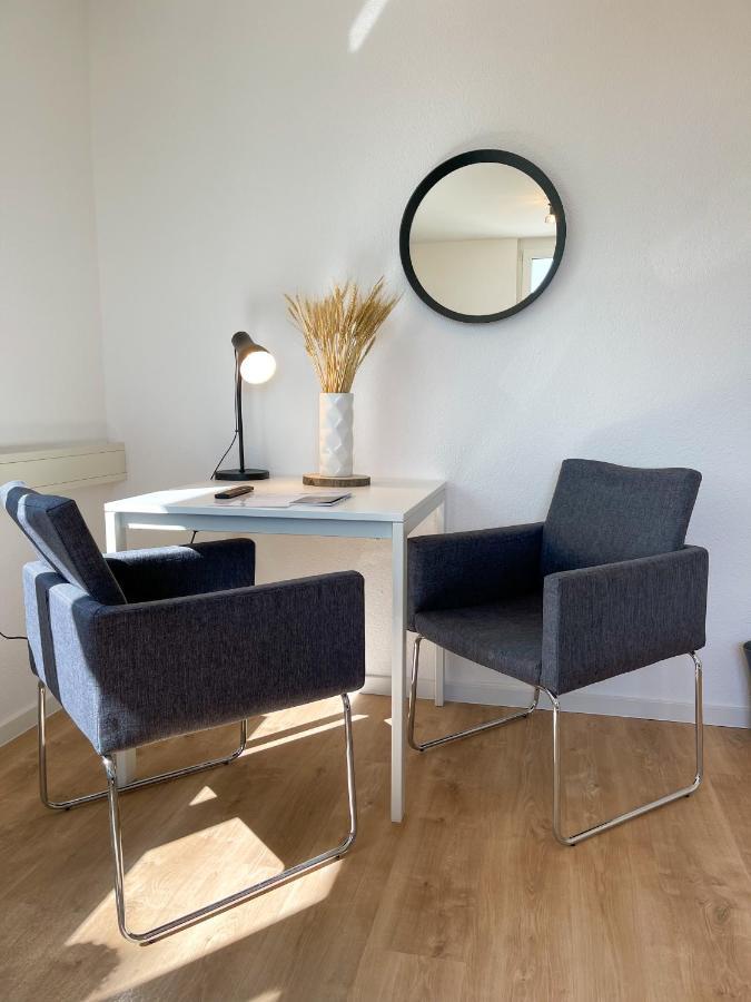 Hegau Boardinghouse Apartamento Singen Exterior foto