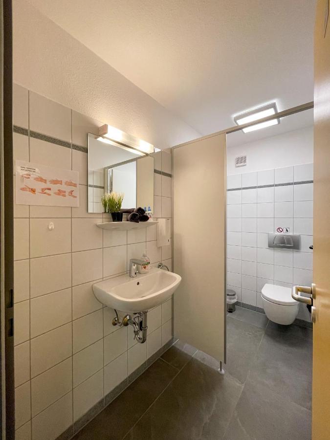 Hegau Boardinghouse Apartamento Singen Exterior foto